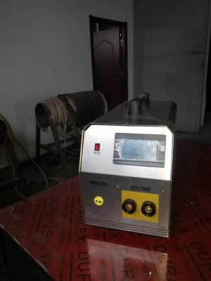 Промишлен индукционен нагревател